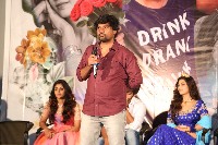 Crazy Fellow Movie Success Meet Photos